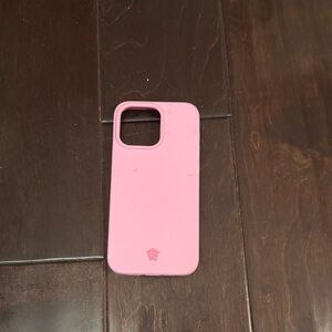 Velvet caviar iPhone 15 Pro Max case